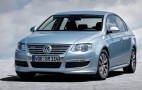 Across The Pond: 2010 Volkswagen Passat BlueMotion Promises 54 MPG  
