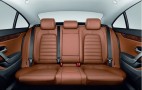 2010 Volkswagen Passat CC Now Offers Five-Seat Option