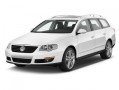 2010 Volkswagen Passat Wagon