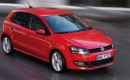 2010 Volkswagen Polo
