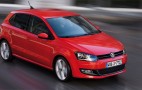 VW will sell sedan and hatch versions of Polo compact in U.S.
