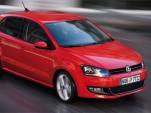 2010 Volkswagen Polo