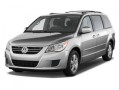 2010 Volkswagen Routan