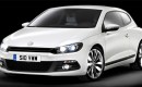 2010 Volkswagen Scirocco GT TDI