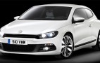 Volkswagen adds sporty GT TDI to Scirocco lineup