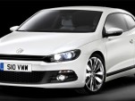 2010 Volkswagen Scirocco GT TDI