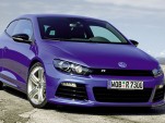 2010 Volkswagen Scirocco R