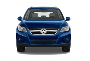 VW: When the Event Becomes the Ad