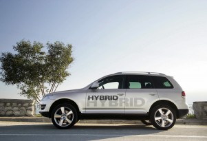 VW Announces Suite Of Efficient 'BlueMotion Technologies'