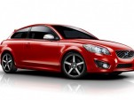 2010 Volvo C30 R-Design 