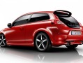 2010 Volvo C30