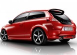 2010 Volvo C30 Photos