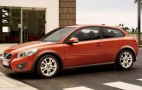 2010 Volvo C30 Preview