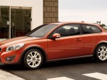 2010 Volvo C30