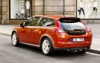 Volvo to Refresh 2010 C30