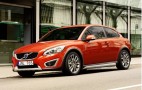 Preview: 2010 Volvo C30 Hatchback 