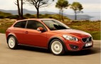 The 2011 Volvo C30: Looks Like Somebody's Been to the Plastic Surgeon