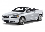 2010 Volvo C70 Photos