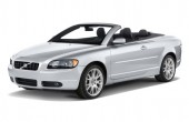 2010 Volvo C70 Photos