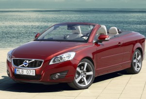 Volvo To Shutter C70 Hardtop Convertible Manufacturing Plant