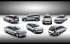 Volvo DRIVe Lineup Adds XC60, XC70, and S80 for Geneva