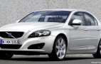 Report: Volvo Cancels Frankfurt Launch for 2010 S60