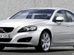 2010 Volvo S60 Preview