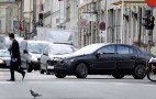 Video: Volvo Demonstrates Pedestrian Avoidance System On 2010 S60