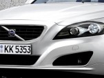 2010 Volvo S60 sedan preview rendering