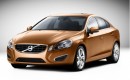 2010 Volvo S60