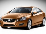 2010 Volvo S60