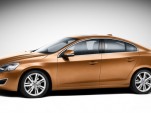 2010 Volvo S60