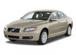 2011 Volvo S80
