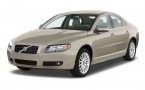 2011 Volvo S80