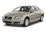 2010 Volvo S80 Photos