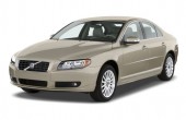 2011 Volvo S80 Photos