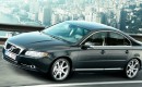 2010 Volvo S80