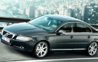 Volvo considering R-Design performance package for S80 flagship