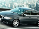 2010 Volvo S80