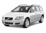 2010 Volvo V50 Photos