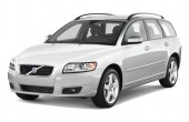 2010 Volvo V50 Photos