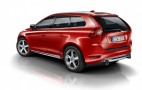 Video: Volvo XC60 concept