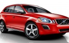 Sporty R-Design XC60 joins 2010 Volvo lineup