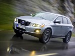 2010 Volvo XC60