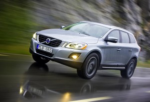 2010 Volvo XC60