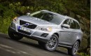 2010 Volvo XC60: An All-New Crossover