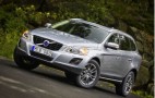 2010 Volvo XC60: An All-New Crossover