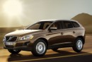 2010 Volvo XC60