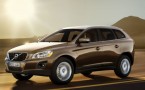 2010 Volvo XC60