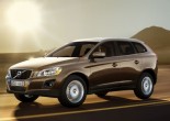 2010 Volvo XC60 Photos